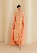 Aik Atelier | Lawn 26 | Look B2602B - by Libasekhas UK - Registered Vendor of : Aik Atelier - 100% Original Designer Dress
