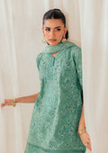 Aik Atelier | Lawn 26 | Look B2603A - by Libasekhas UK - Registered Vendor of : Aik Atelier - 100% Original Designer Dress