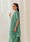 Aik Atelier | Lawn 26 | Look B2603A - by Libasekhas UK - Registered Vendor of : Aik Atelier - 100% Original Designer Dress