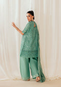 Aik Atelier | Lawn 26 | Look B2603A - by Libasekhas UK - Registered Vendor of : Aik Atelier - 100% Original Designer Dress