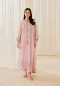Aik Atelier | Lawn 26 | Look B2603B - by Libasekhas UK - Registered Vendor of : Aik Atelier - 100% Original Designer Dress