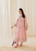 Aik Atelier | Lawn 26 | Look B2603B - by Libasekhas UK - Registered Vendor of : Aik Atelier - 100% Original Designer Dress