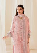 Aik Atelier | Lawn 26 | Look B2603B - by Libasekhas UK - Registered Vendor of : Aik Atelier - 100% Original Designer Dress