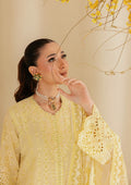 Aik Atelier | Lawn 26 | Look B2604A - by Libasekhas UK - Registered Vendor of : Aik Atelier - 100% Original Designer Dress