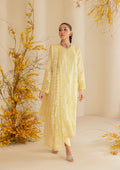 Aik Atelier | Lawn 26 | Look B2604A - by Libasekhas UK - Registered Vendor of : Aik Atelier - 100% Original Designer Dress