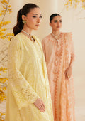 Aik Atelier | Lawn 26 | Look B2604A - by Libasekhas UK - Registered Vendor of : Aik Atelier - 100% Original Designer Dress