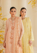 Aik Atelier | Lawn 26 | Look B2604B - by Libasekhas UK - Registered Vendor of : Aik Atelier - 100% Original Designer Dress