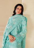 Aik Atelier | Lawn 26 | Look B2605A - by Libasekhas UK - Registered Vendor of : Aik Atelier - 100% Original Designer Dress
