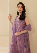 Aik Atelier | Lawn 26 | Look B2605B - by Libasekhas UK - Registered Vendor of : Aik Atelier - 100% Original Designer Dress