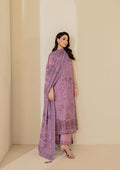 Aik Atelier | Lawn 26 | Look B2605B - by Libasekhas UK - Registered Vendor of : Aik Atelier - 100% Original Designer Dress