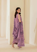 Aik Atelier | Lawn 26 | Look B2605B - by Libasekhas UK - Registered Vendor of : Aik Atelier - 100% Original Designer Dress