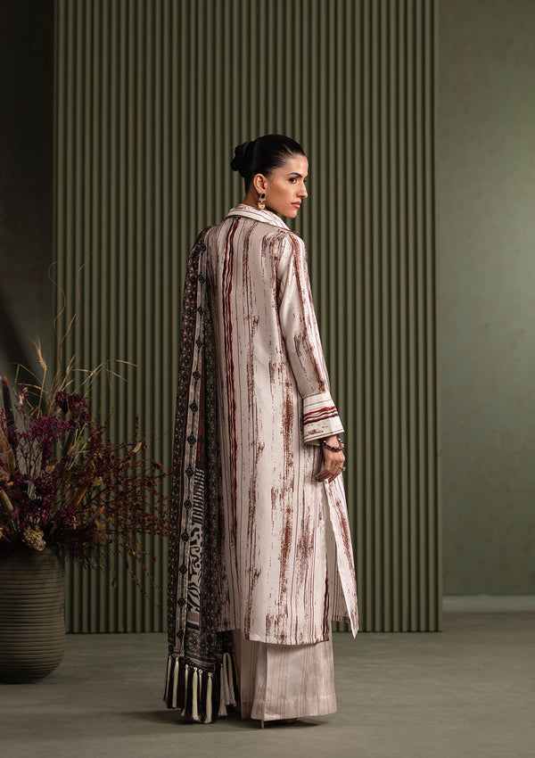 Aik Atelier | Miss Aik Ready to Wear 25 | Look 02 - by - Libasekhas UK - Registered Vendor of : Aik Atelier - 100% Original Designer Dresss