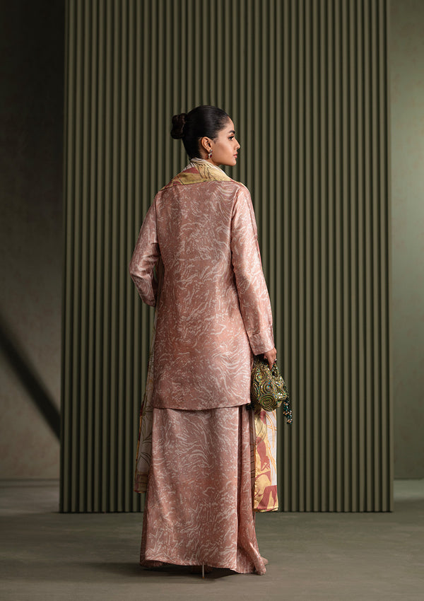 Aik Atelier | Miss Aik Ready to Wear 25 | Look 04 - Ladies Clothes -  Libasekhas