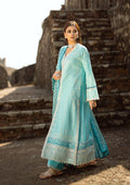 Aik Atelier | Pardes Lawn 24 | LOOK 03 - by - Libasekhas UK - Registered Vendor of : Aik Atelier - 100% Original Designer Dresss