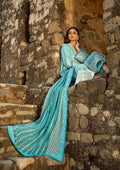 Aik Atelier | Pardes Lawn 24 | LOOK 03 - by - Libasekhas UK - Registered Vendor of : Aik Atelier - 100% Original Designer Dresss