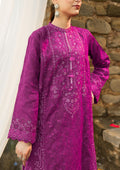 Aik Atelier | Pardes Lawn 24 | LOOK 04 - by - Libasekhas UK - Registered Vendor of : Aik Atelier - 100% Original Designer Dresss