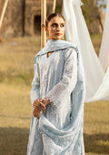 Aik Atelier | Pardes Lawn 24 | LOOK 05 - by - Libasekhas UK - Registered Vendor of : Aik Atelier - 100% Original Designer Dresss