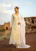 Aik Atelier | Pardes Lawn 24 | LOOK 06 - by - Libasekhas UK - Registered Vendor of : Aik Atelier - 100% Original Designer Dresss
