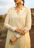 Aik Atelier | Pardes Lawn 24 | LOOK 06 - by - Libasekhas UK - Registered Vendor of : Aik Atelier - 100% Original Designer Dresss