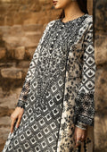 Aik Atelier | Pardes Lawn 24 | LOOK 01 - by - Libasekhas UK - Registered Vendor of : Aik Atelier - 100% Original Designer Dresss
