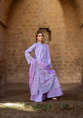 Aik Atelier | Pardes Lawn 24 | LOOK 07 - by - Libasekhas UK - Registered Vendor of : Aik Atelier - 100% Original Designer Dresss