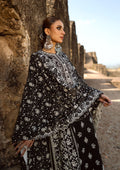Aik Atelier | Pardes Lawn 24 | LOOK 08 - by - Libasekhas UK - Registered Vendor of : Aik Atelier - 100% Original Designer Dresss