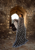 Aik Atelier | Pardes Lawn 24 | LOOK 08 - by - Libasekhas UK - Registered Vendor of : Aik Atelier - 100% Original Designer Dresss