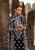 Aik Atelier | Pardes Lawn 24 | LOOK 08 - by - Libasekhas UK - Registered Vendor of : Aik Atelier - 100% Original Designer Dresss