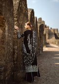 Aik Atelier | Pardes Lawn 24 | LOOK 08 - by - Libasekhas UK - Registered Vendor of : Aik Atelier - 100% Original Designer Dresss