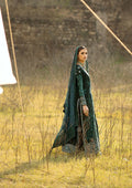 Aik Atelier | Pardes Lawn 24 | LOOK 10 - by - Libasekhas UK - Registered Vendor of : Aik Atelier - 100% Original Designer Dresss