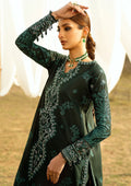 Aik Atelier | Pardes Lawn 24 | LOOK 10 - by - Libasekhas UK - Registered Vendor of : Aik Atelier - 100% Original Designer Dresss
