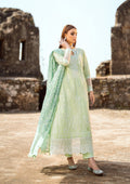 Aik Atelier | Pardes Lawn 24 | LOOK 02 - by - Libasekhas UK - Registered Vendor of : Aik Atelier - 100% Original Designer Dresss