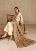 Aik Atelier | RTW 25 | LOOK 01 - by - Libasekhas UK - Registered Vendor of : Aik Atelier - 100% Original Designer Dresss