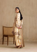 Aik Atelier | RTW 25 | LOOK 01 - by - Libasekhas UK - Registered Vendor of : Aik Atelier - 100% Original Designer Dresss