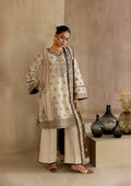 Aik Atelier | RTW 25 | LOOK 02 - by - Libasekhas UK - Registered Vendor of : Aik Atelier - 100% Original Designer Dresss