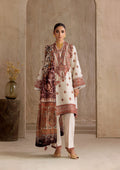 Aik Atelier | RTW 25 | LOOK 04 - by - Libasekhas UK - Registered Vendor of : Aik Atelier - 100% Original Designer Dresss