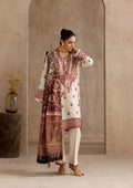 Aik Atelier | RTW 25 | LOOK 04 - by - Libasekhas UK - Registered Vendor of : Aik Atelier - 100% Original Designer Dresss