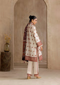 Aik Atelier | RTW 25 | LOOK 04 - by - Libasekhas UK - Registered Vendor of : Aik Atelier - 100% Original Designer Dresss
