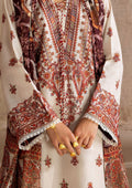 Aik Atelier | RTW 25 | LOOK 04 - by - Libasekhas UK - Registered Vendor of : Aik Atelier - 100% Original Designer Dresss