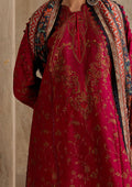 Aik Atelier | RTW 25 |  LOOK 05 - by - Libasekhas UK - Registered Vendor of : Aik Atelier - 100% Original Designer Dresss