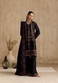 Aik Atelier | RTW 25 |  LOOK 06 - by - Libasekhas UK - Registered Vendor of : Aik Atelier - 100% Original Designer Dresss