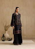 Aik Atelier | RTW 25 |  LOOK 06 - by - Libasekhas UK - Registered Vendor of : Aik Atelier - 100% Original Designer Dresss