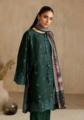 Aik Atelier | RTW 25 |  LOOK 07 - by - Libasekhas UK - Registered Vendor of : Aik Atelier - 100% Original Designer Dresss