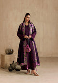 Aik Atelier | RTW 25 | LOOK 08 - by - Libasekhas UK - Registered Vendor of : Aik Atelier - 100% Original Designer Dresss