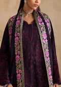 Aik Atelier | RTW 25 | LOOK 08 - by - Libasekhas UK - Registered Vendor of : Aik Atelier - 100% Original Designer Dresss