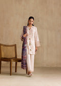 Aik Atelier | RTW 25 | LOOK 09 - by - Libasekhas UK - Registered Vendor of : Aik Atelier - 100% Original Designer Dresss