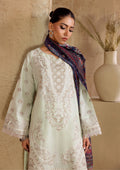 Aik Atelier | RTW 25 | LOOK 10 - by - Libasekhas UK - Registered Vendor of : Aik Atelier - 100% Original Designer Dresss