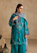 Aik Atelier | RTW 25 | LOOK 11 - by - Libasekhas UK - Registered Vendor of : Aik Atelier - 100% Original Designer Dresss
