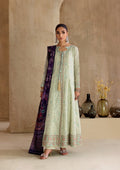 Aik Atelier | RTW 25 | LOOK 12 - by - Libasekhas UK - Registered Vendor of : Aik Atelier - 100% Original Designer Dresss