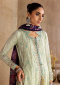 Aik Atelier | RTW 25 | LOOK 12 - by - Libasekhas UK - Registered Vendor of : Aik Atelier - 100% Original Designer Dresss